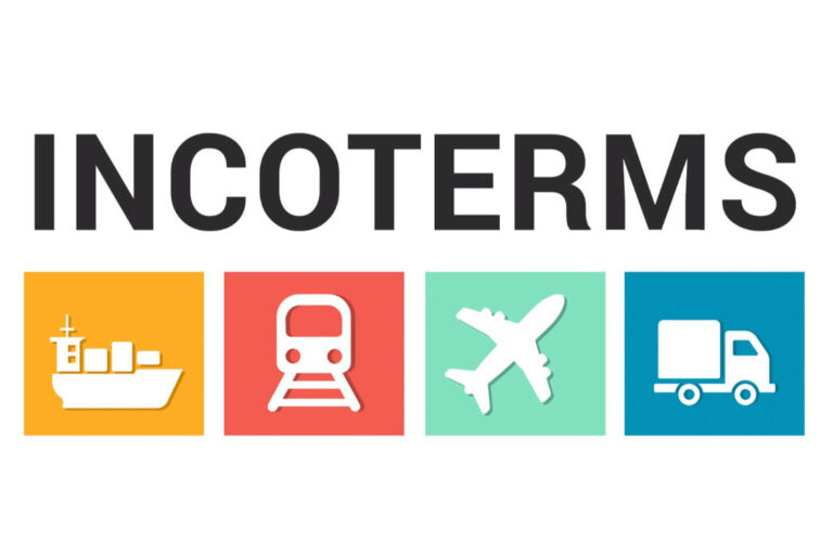 11 Shipping Incoterms | Meaning, Examples And Chart