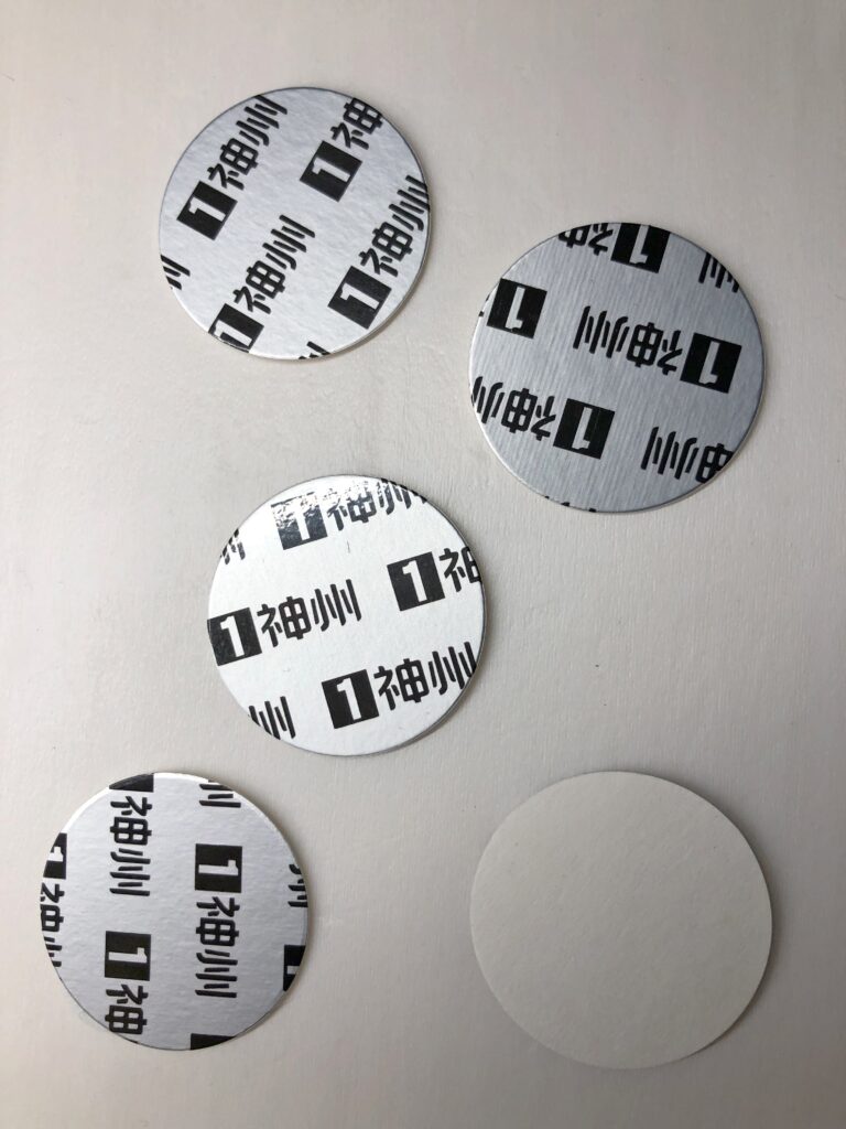 0.6mm Thickness Liners