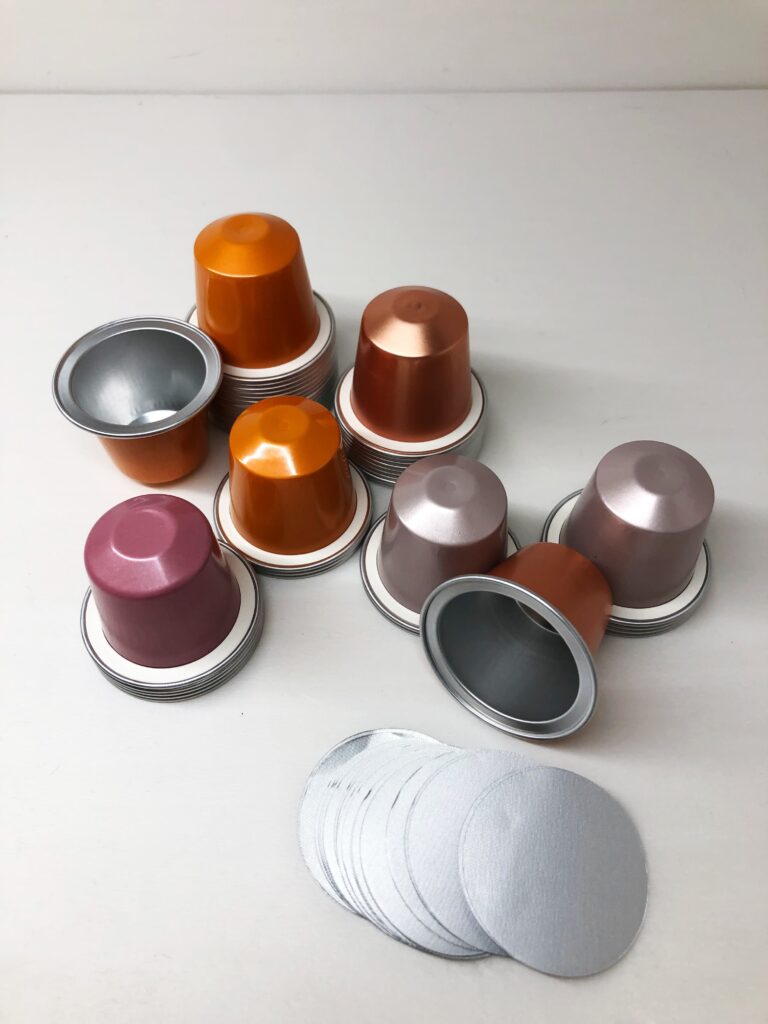 Coffee Capsules