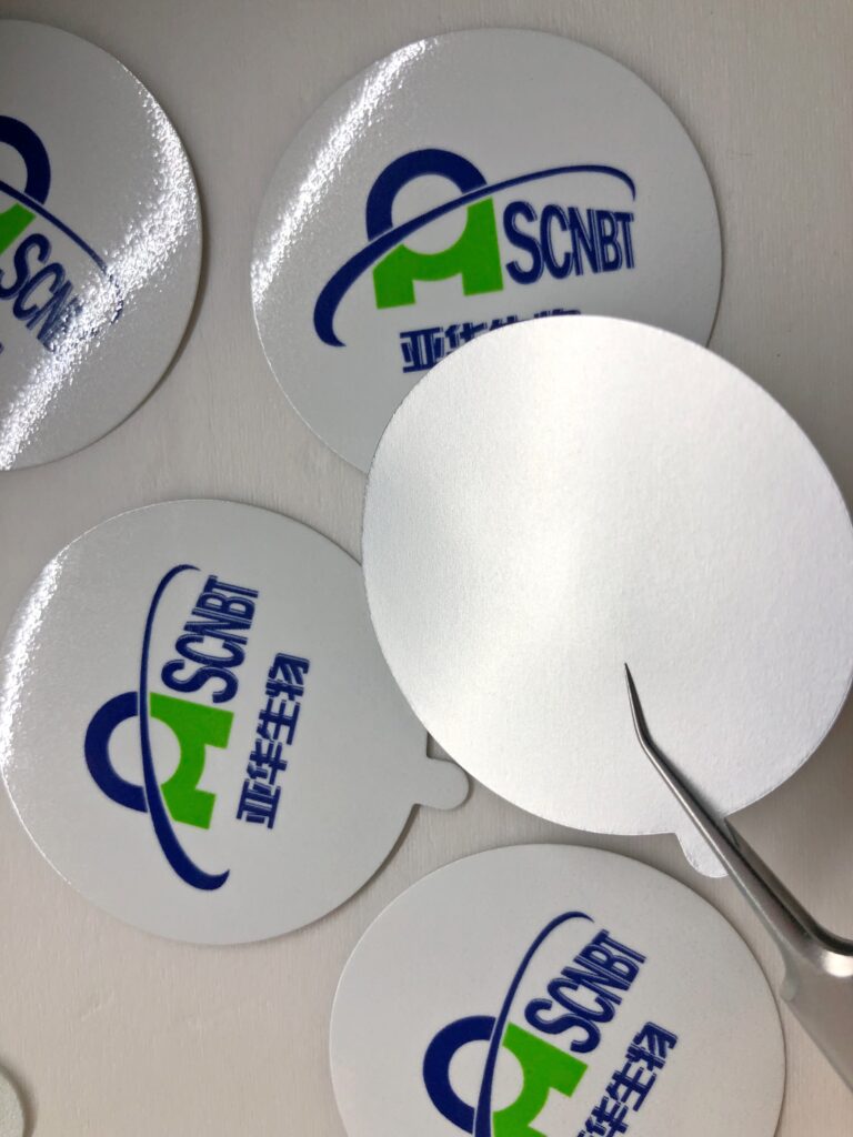 Easy-Tear, No Residual PE Liners