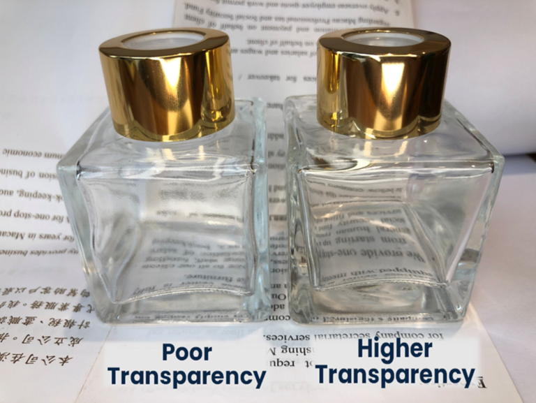 Glass Packaging for Personal Care Products — How the Right Supplier Makes the Difference