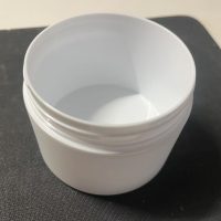 200ml Double Wall PP Jar