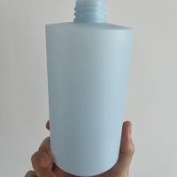 500ml Soft Touch HDPE Bottle
