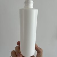 200ml HDPE Bottle