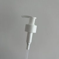 28/410 Left Right Lock Pump