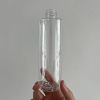 250ml PET Bottle